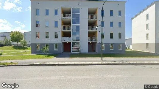 Apartments for rent in Örebro - Photo from Google Street View