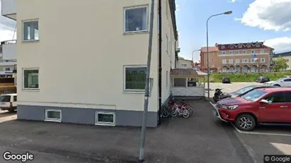 Apartments for rent in Hedemora - Photo from Google Street View