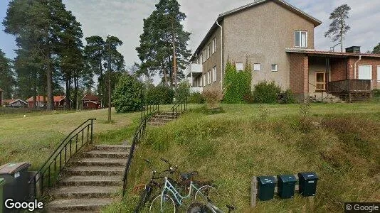 Apartments for rent in Nässjö - Photo from Google Street View