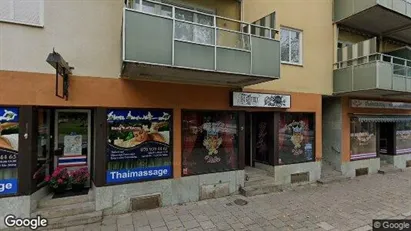 Apartments for rent in Avesta - Photo from Google Street View