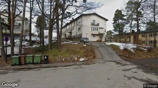 Apartments for rent in Östermalm - Photo from Google Street View