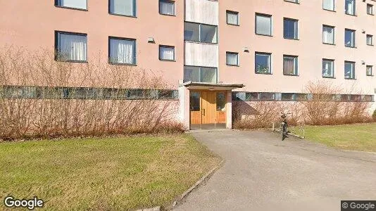 Apartments for rent in Borlänge - Photo from Google Street View