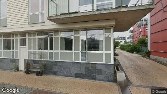 Apartments for rent in Malmö City - Photo from Google Street View