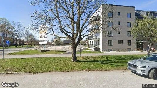 Apartments for rent in Örebro - Photo from Google Street View