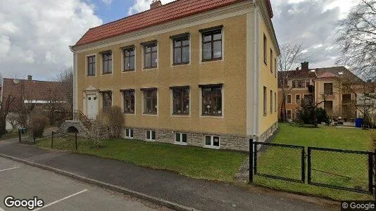Apartments for rent in Skövde - Photo from Google Street View