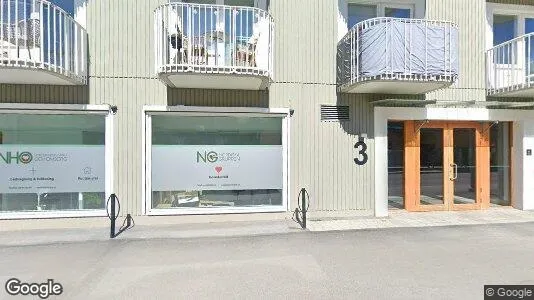 Apartments for rent in Stockholm South - Photo from Google Street View