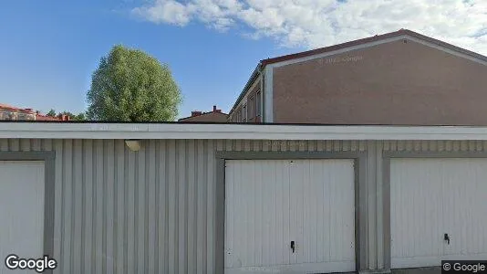 Apartments for rent in Ovanåker - Photo from Google Street View
