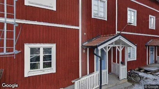 Apartments for rent in Sundsvall - Photo from Google Street View