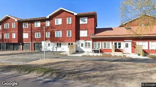 Apartments for rent in Leksand - Photo from Google Street View