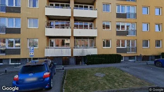 Apartments for rent in Norrköping - Photo from Google Street View