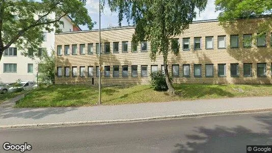 Apartments for rent in Stockholm West - Photo from Google Street View