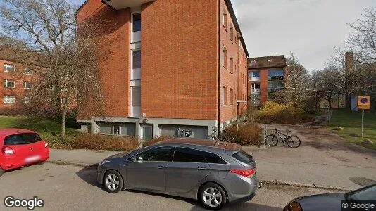 Apartments for rent in Kalmar - Photo from Google Street View