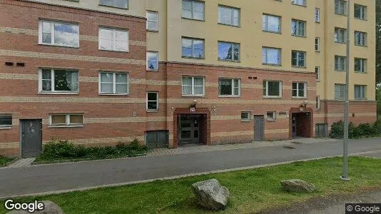 Apartments for rent in Södertälje - Photo from Google Street View