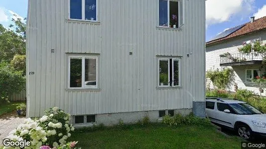 Apartments for rent in Örgryte-Härlanda - Photo from Google Street View