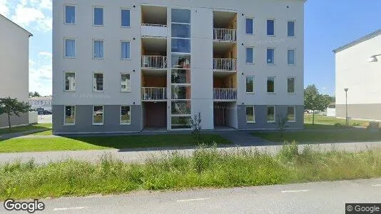 Apartments for rent in Örebro - Photo from Google Street View