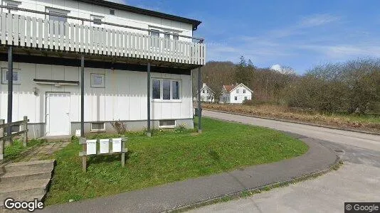 Apartments for rent in Halmstad - Photo from Google Street View