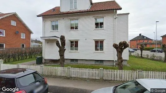 Apartments for rent in Halmstad - Photo from Google Street View