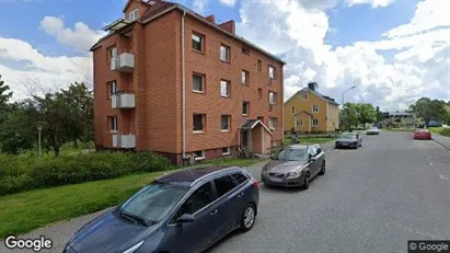 Apartments for rent in Kramfors - Photo from Google Street View