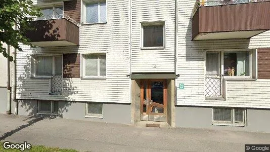 Apartments for rent in Katrineholm - Photo from Google Street View