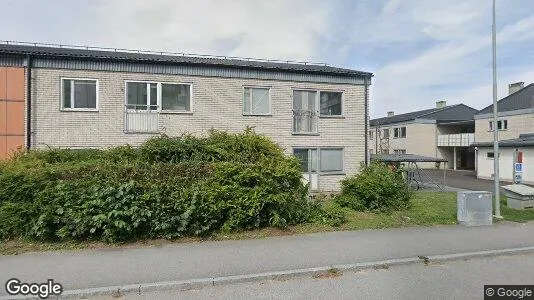 Apartments for rent in Uppsala - Photo from Google Street View