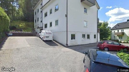 Apartments for rent in Borås - Photo from Google Street View