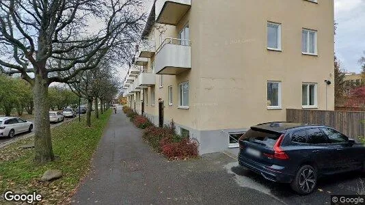 Apartments for rent in Stockholm South - Photo from Google Street View
