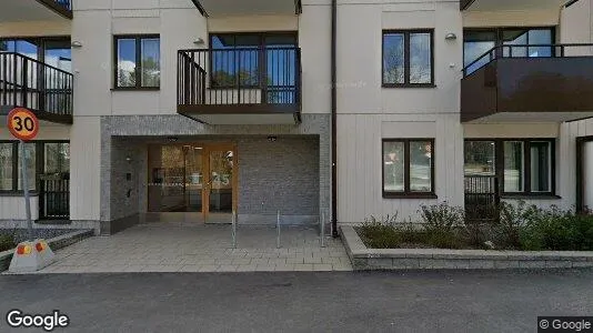 Apartments for rent in Sollentuna - Photo from Google Street View