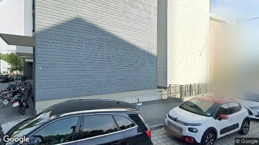 Apartments for rent in Täby - Photo from Google Street View