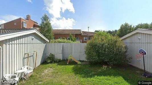 Apartments for rent in Nyköping - Photo from Google Street View