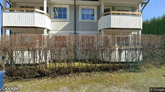 Apartments for rent in Sundsvall - Photo from Google Street View