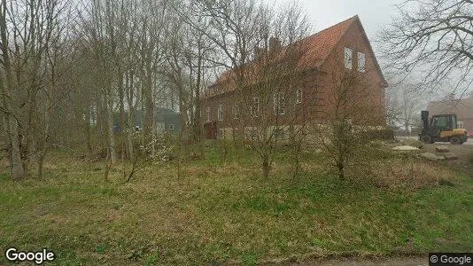 Apartments for rent in Ystad - Photo from Google Street View