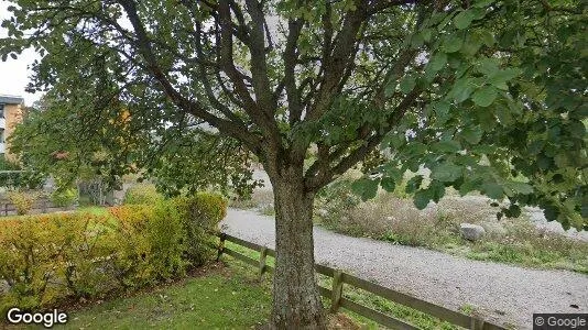 Apartments for rent in Uppsala - Photo from Google Street View