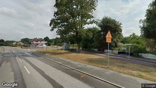 Apartments for rent in Karlskrona - Photo from Google Street View