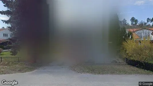 Apartments for rent in Sollentuna - Photo from Google Street View