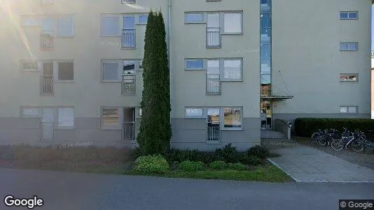 Apartments for rent in Linköping - Photo from Google Street View