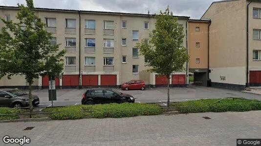 Apartments for rent in Uppsala - Photo from Google Street View