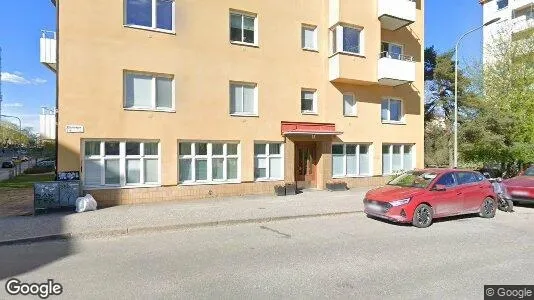 Apartments for rent in Stockholm South - Photo from Google Street View