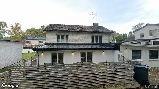 Apartments for rent in Höör - Photo from Google Street View