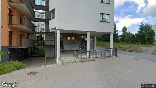 Apartments for rent in Huddinge - Photo from Google Street View