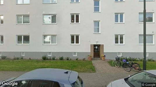 Apartments for rent in Malmö City - Photo from Google Street View