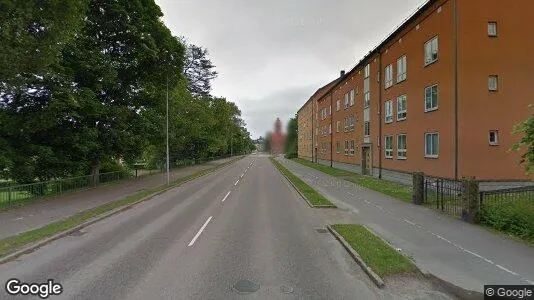 Apartments for rent in Linköping - Photo from Google Street View