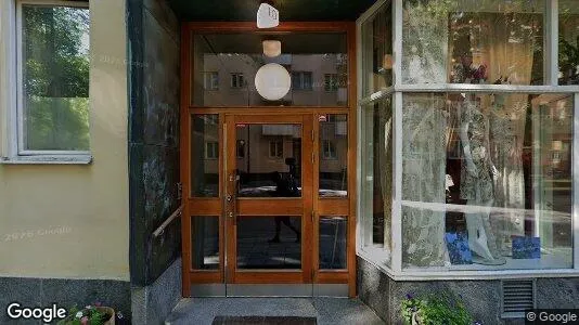 Apartments for rent in Södermalm - Photo from Google Street View