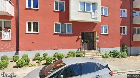 Apartments for rent in Södertälje - Photo from Google Street View