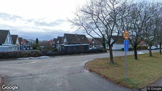 Apartments for rent in Västerås - Photo from Google Street View