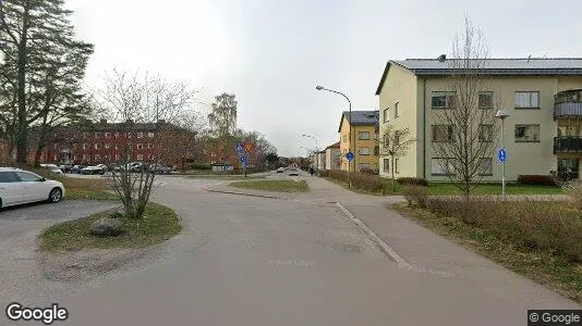 Apartments for rent in Eskilstuna - Photo from Google Street View