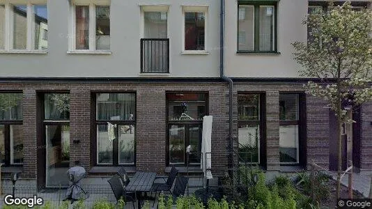 Apartments for rent in Norrtälje - Photo from Google Street View