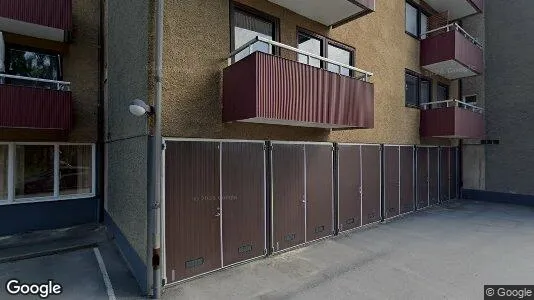 Apartments for rent in Täby - Photo from Google Street View