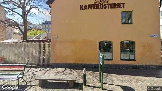 Apartments for rent in Malmö City - Photo from Google Street View