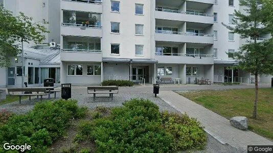 Apartments for rent in Södertälje - Photo from Google Street View