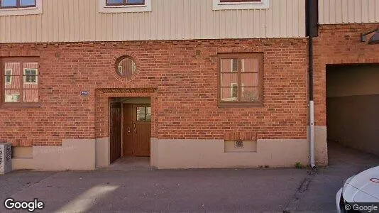 Apartments for rent in Majorna-Linné - Photo from Google Street View